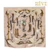 Foulard Hèrmes - ART. 311262A