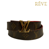 Cintura Louis Vuitton 106 cm x 3 Cm ART. 311263A