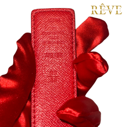 Cintura Louis Vuitton 106 cm x 3 Cm ART. 311263A