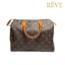 Louis Vuitton - Speedy 25 ART. 311266A