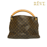 Borsa Louis Vuitton Monogram Artsy MM ART. 311195A