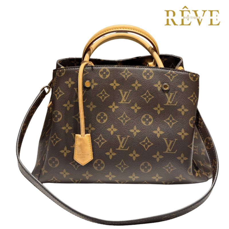 Louis Vuitton - Montaigne ART. 311268A
