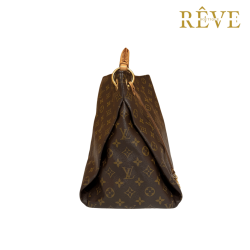 Borsa Louis Vuitton Monogram Artsy MM ART. 311195A