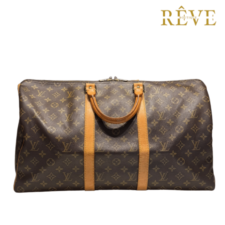 Louis Vuitton Keepall 55 - ART. 311269A