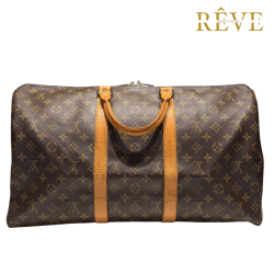 Louis Vuitton Keepall 55 - ART. 311269A