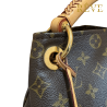 Borsa Louis Vuitton Monogram Artsy MM ART. 311195A