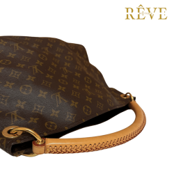 Borsa Louis Vuitton Monogram Artsy MM ART. 311195A