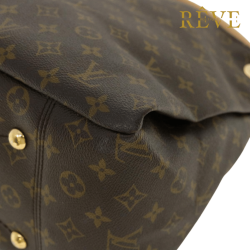 Borsa Louis Vuitton Monogram Artsy MM ART. 311195A