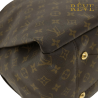 Borsa Louis Vuitton Monogram Artsy MM ART. 311195A