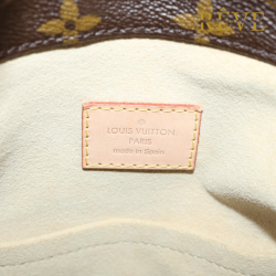 Borsa Louis Vuitton Monogram Artsy MM ART. 311195A