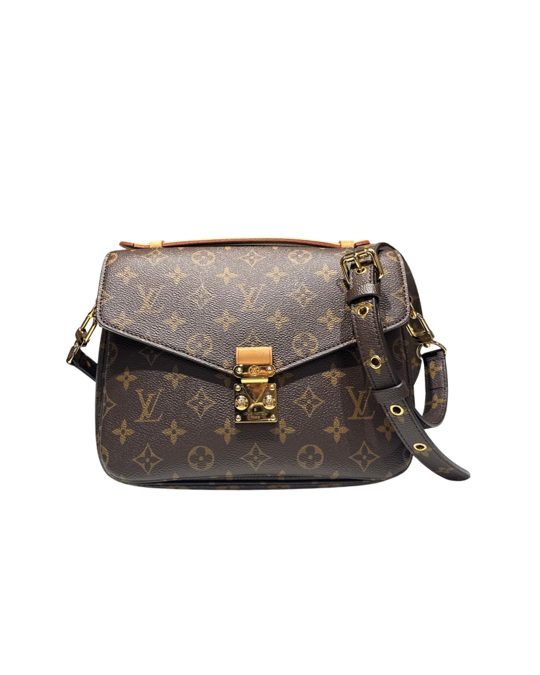 Louis Vuitton Mètis