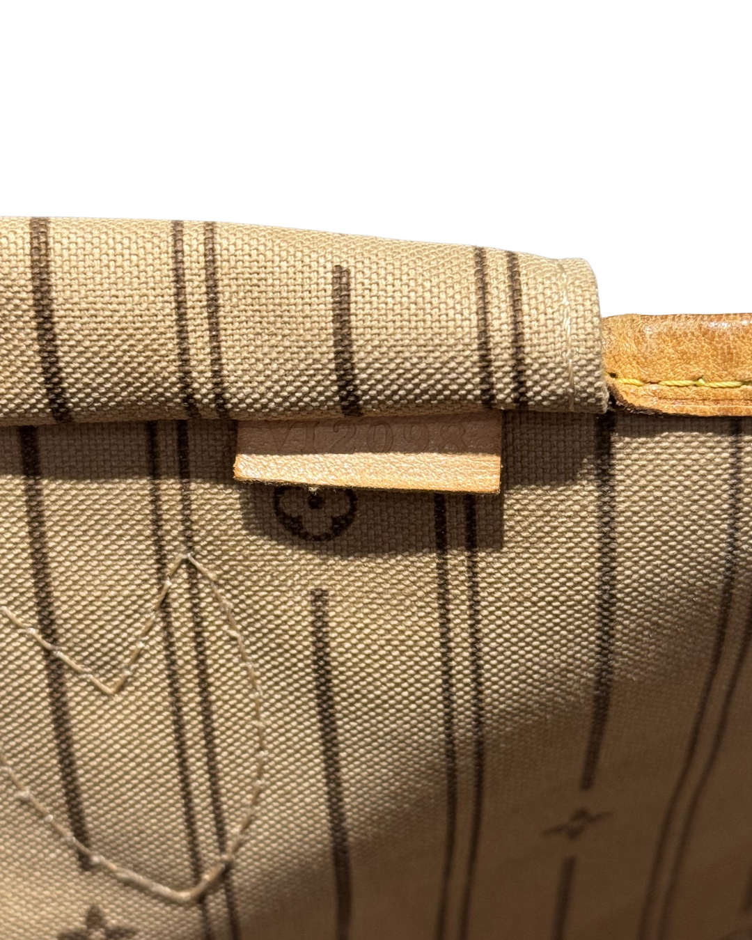 Louis Vuitton Neverfull