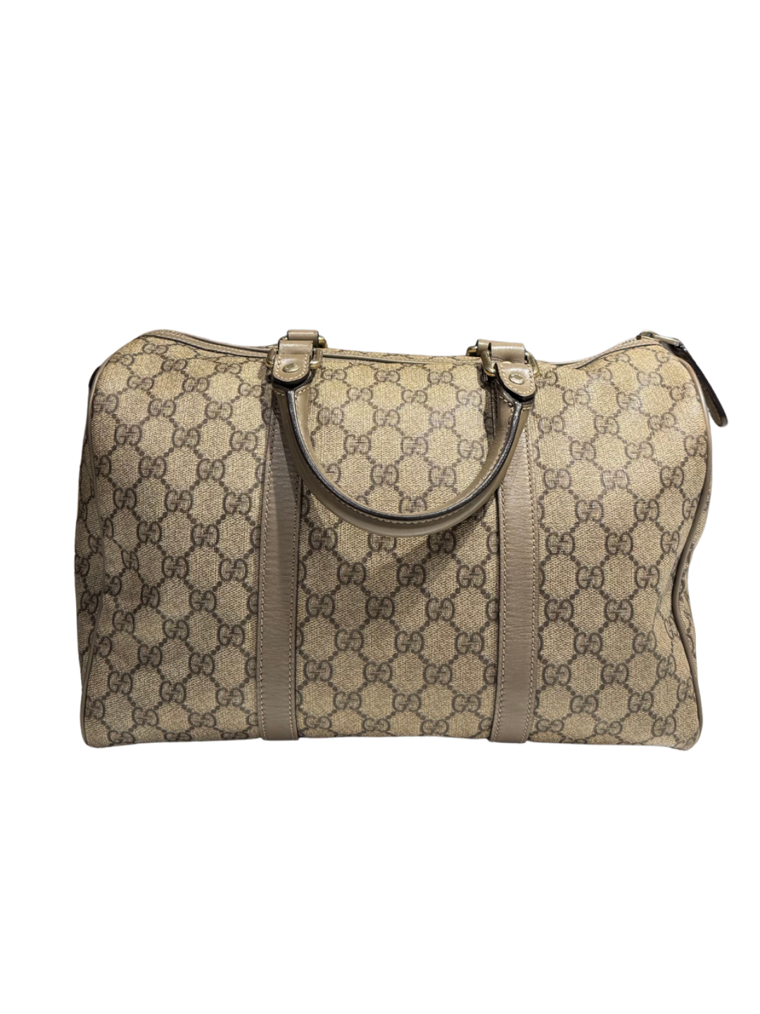 Gucci Boston GG Supreme