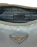 Prada Re-Edition 2005 Nylon Celeste