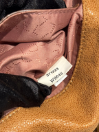 Stella McCartney Falabella Fringed