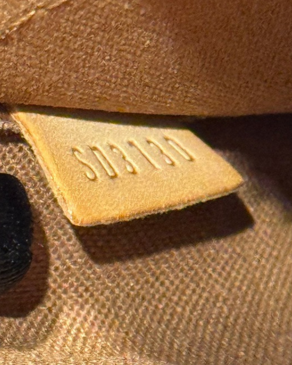 Louis Vuitton Tivoli GM Monogram