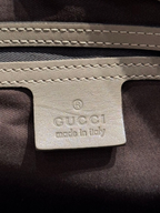 Gucci Boston GG Supreme