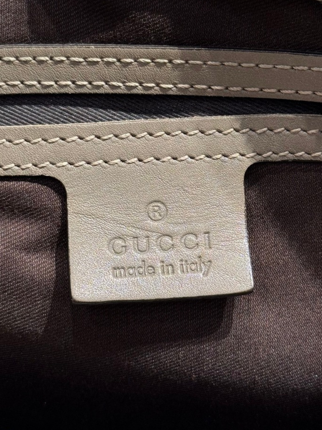 Gucci Boston GG Supreme