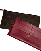 Louis Vuitton Félicie Pochette Monogram