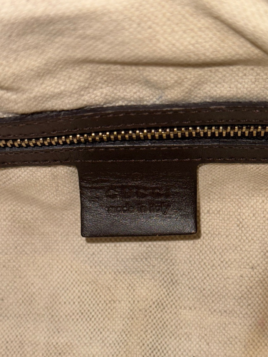 Gucci GG Boston con Web Stripe