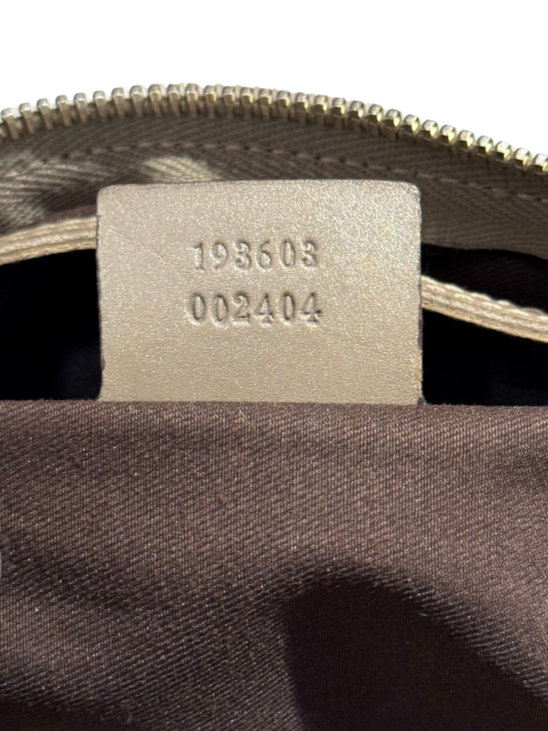 Gucci Boston GG Supreme