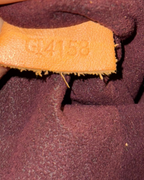 Louis Vuitton Montaigne MM Monogram Canvas