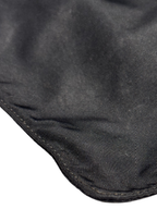 Borsello Prada a Tracolla in Nylon Nero