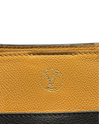 Louis Vuitton Tote on my side