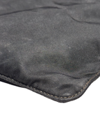 Borsello Prada a Tracolla in Nylon Nero