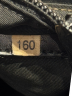 Borsello Prada a Tracolla in Nylon Nero