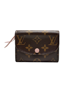 Louis Vuitton Portafoglio Monogram