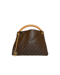Borsa Louis Vuitton Monogram Artsy MM