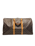 Louis Vuitton Keepall Monogram