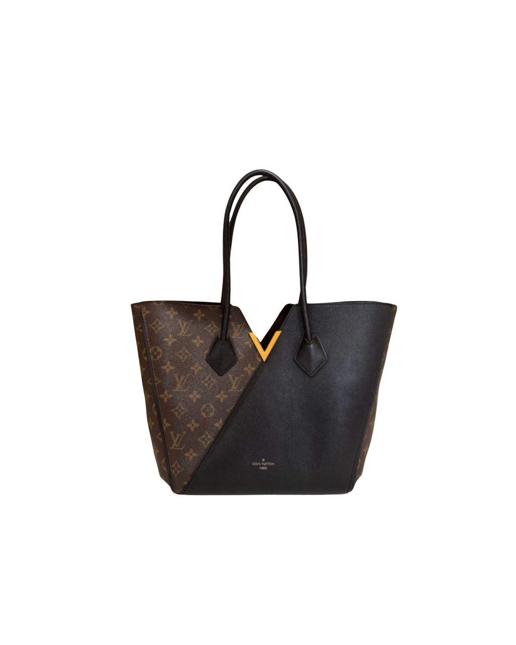 Borsa Louis Vuitton Monogram Kimono Tote