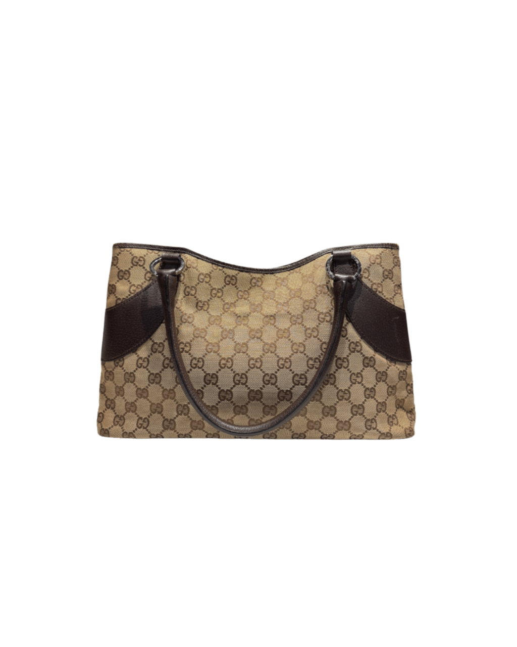 Gucci in tela Monogram GG