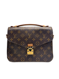 Louis Vuitton Pochette Métis Monogram