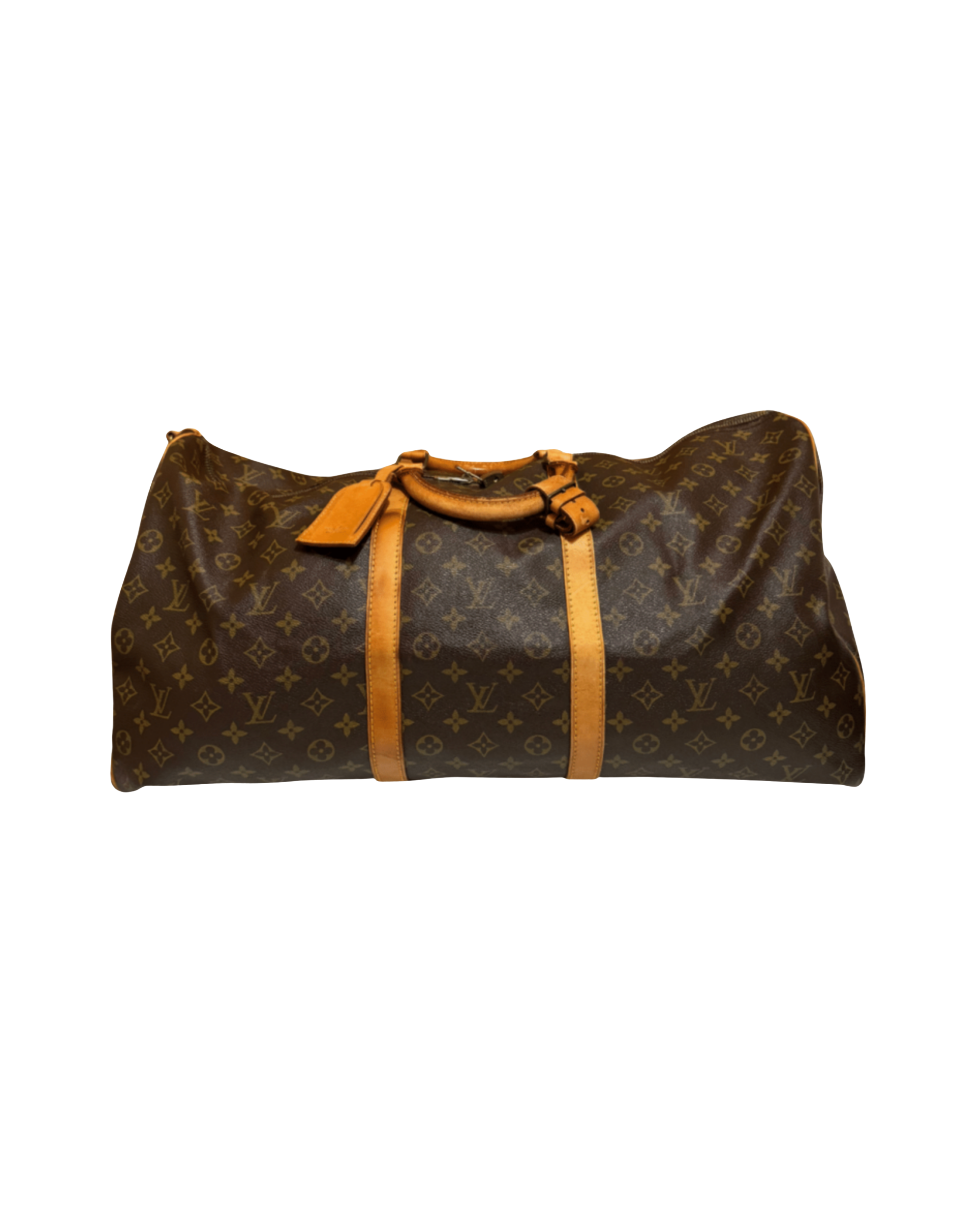 Louis Vuitton Keepall 60 Monogram
