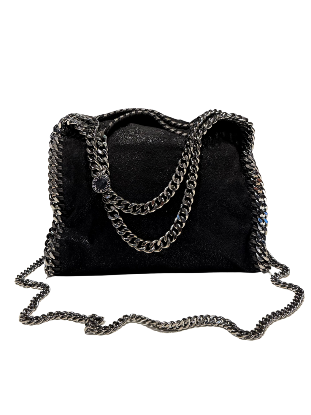 Borsa Stella McCartney Falabella Mini Tote