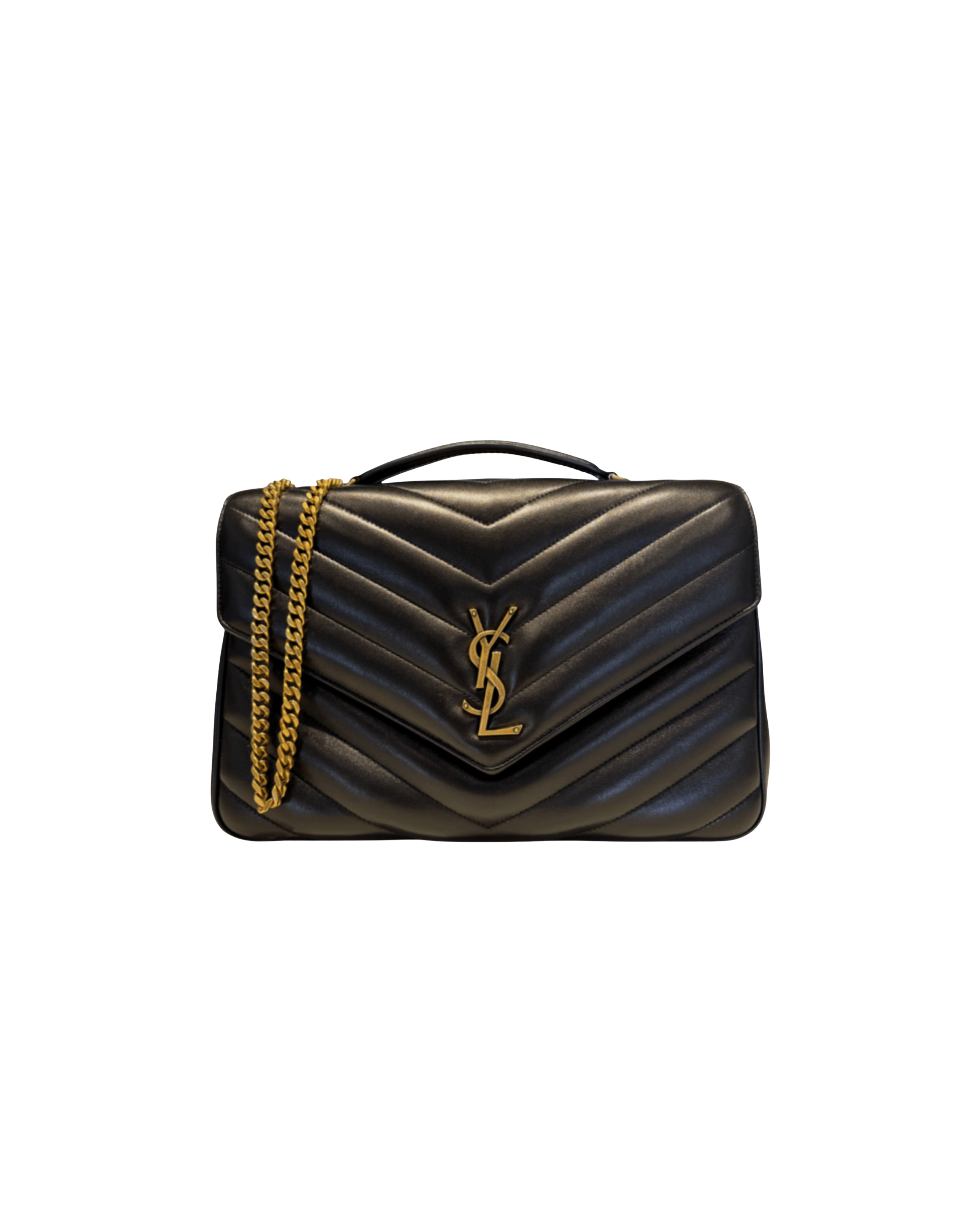 Saint Laurent Loulou