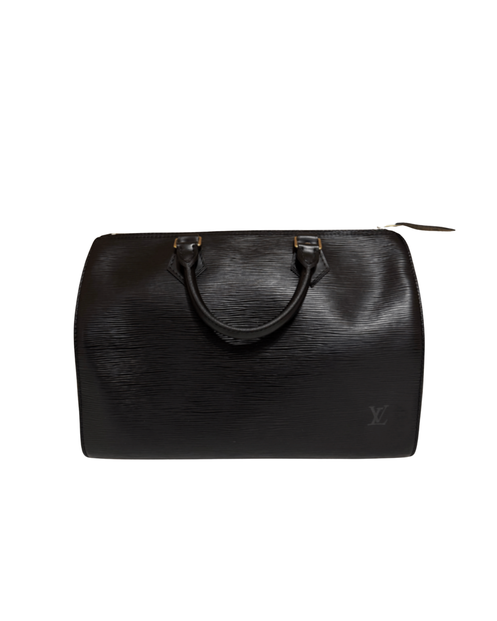 Louis Vuitton Speedy 30 Epi Nera
