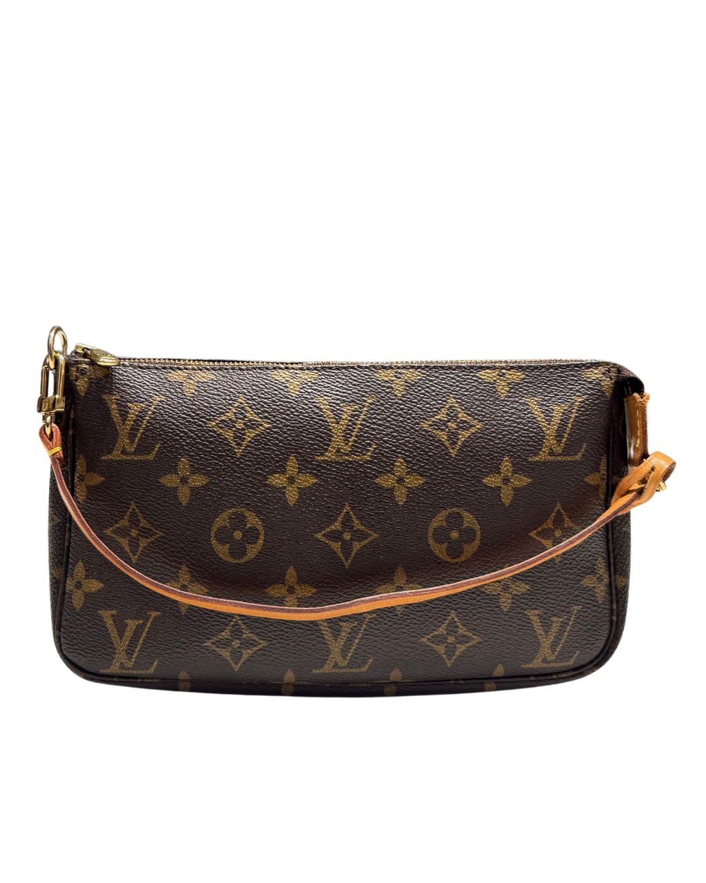 Louis Vuitton Pochette Monogram