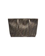 Fendi Zucca Tote Bag