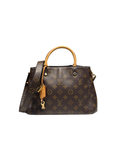 Louis Vuitton Montaigne MM Monogram Canvas