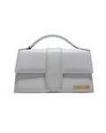 Borsa Jacquemus  con logo dorato
