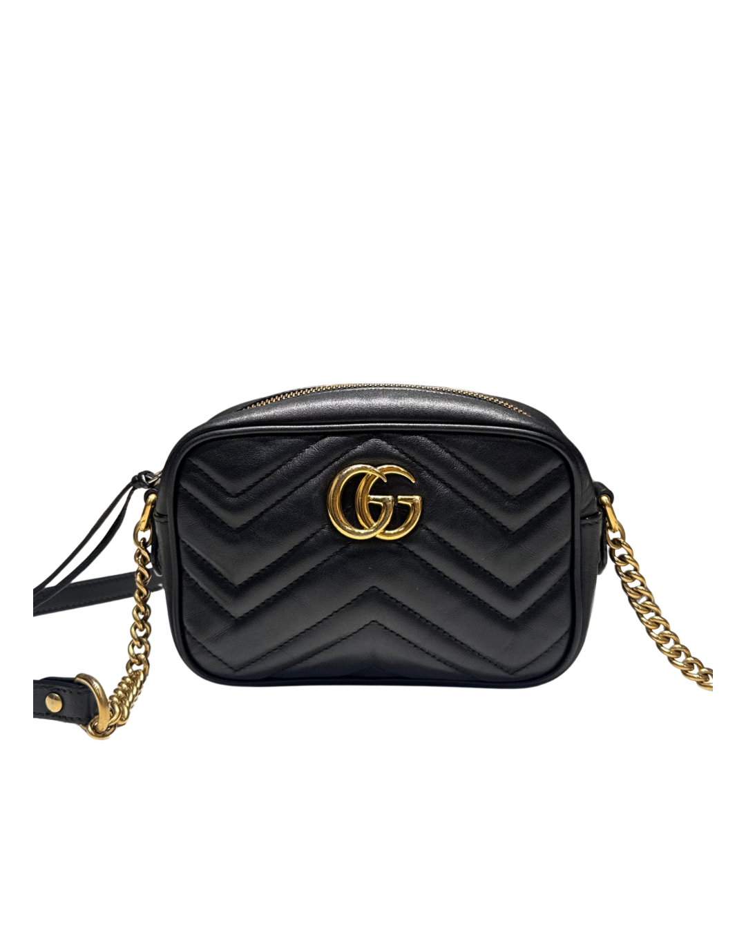 Gucci Camera Bag
