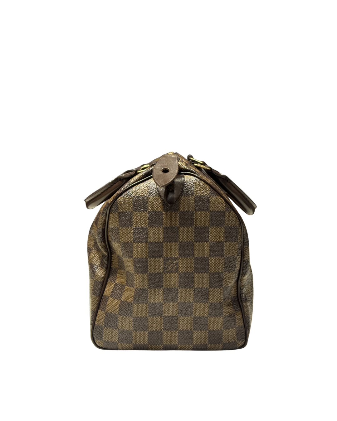 Louis Vuitton Speedy 30 Damier
