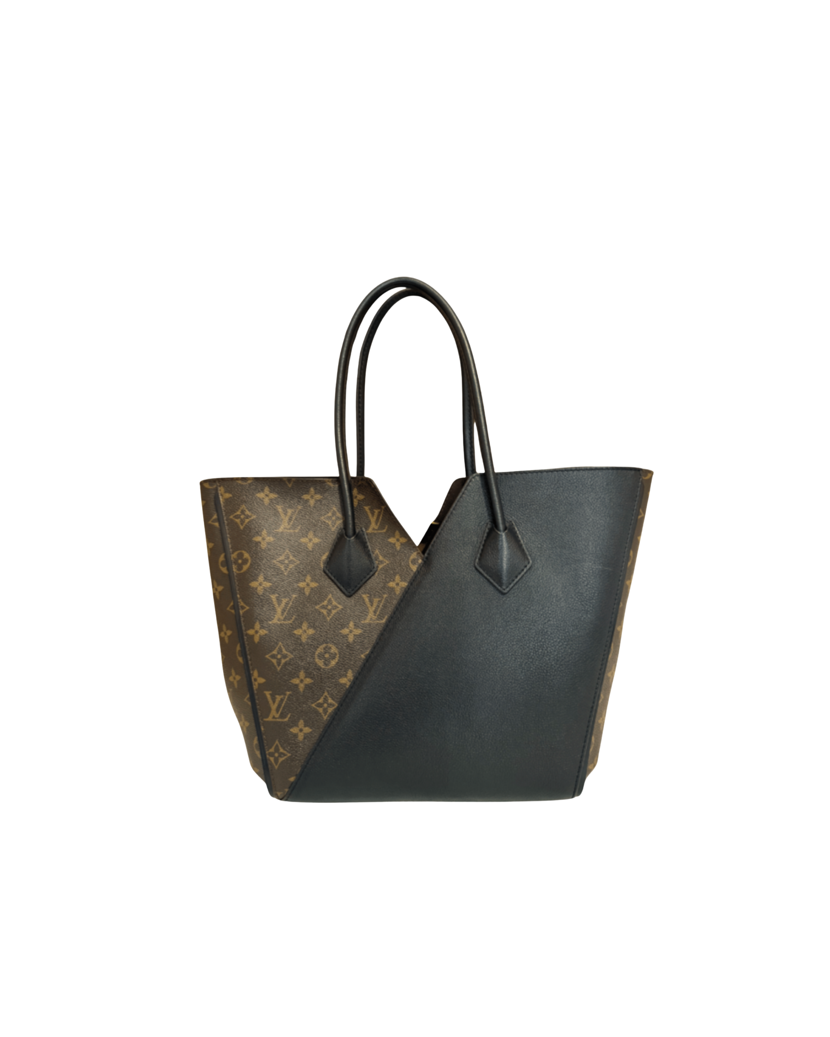 Borsa Louis Vuitton Monogram Kimono Tote