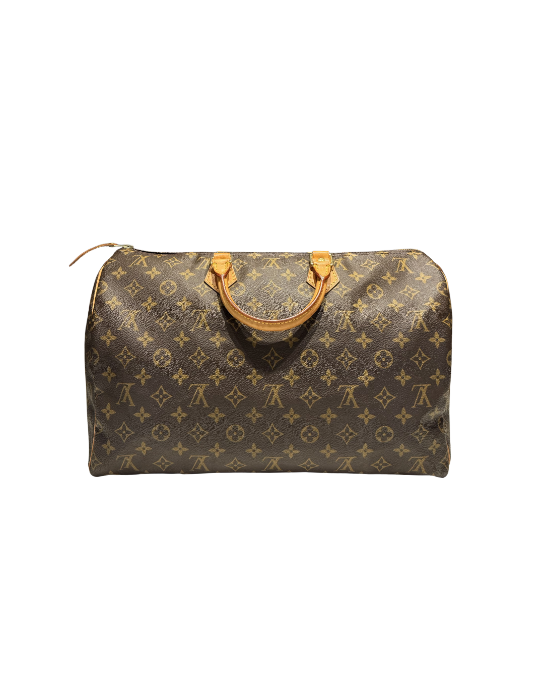 Louis Vuitton Speedy 40 Monogram