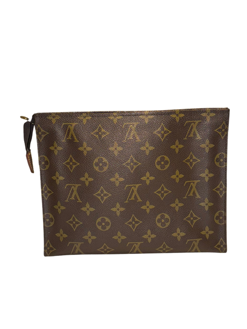 Louis Vuitton Pochette Toilette