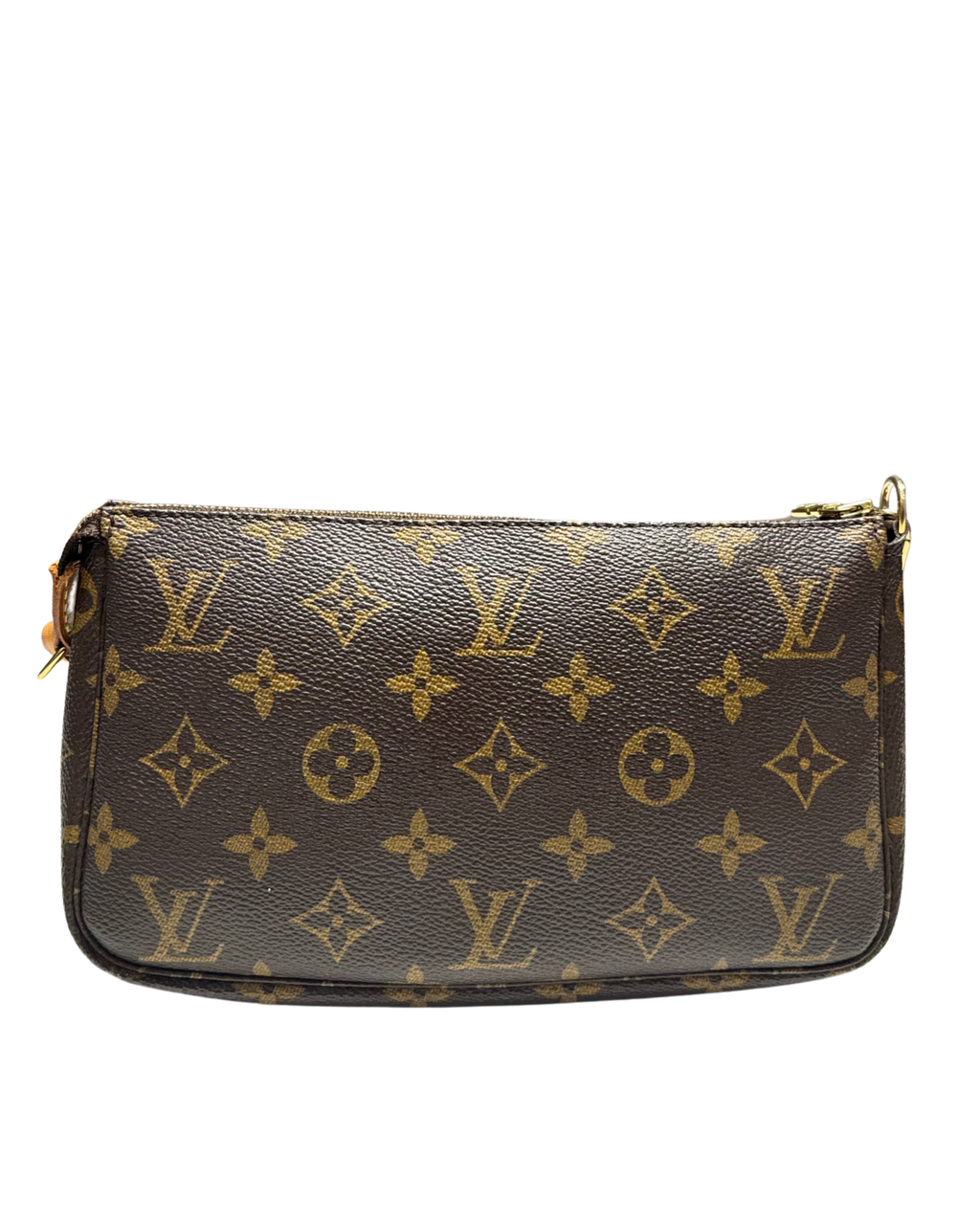 Louis Vuitton Pochette Monogram